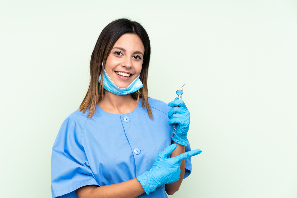 dentist near me
