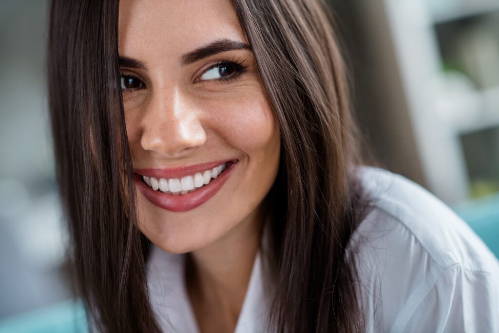 Teeth whitening Cary