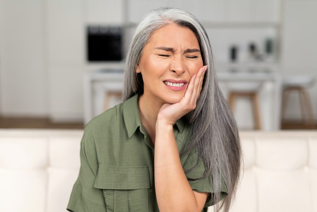Emergency Dentist in Cary