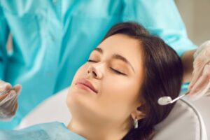 Sleep apnea treatment Cary