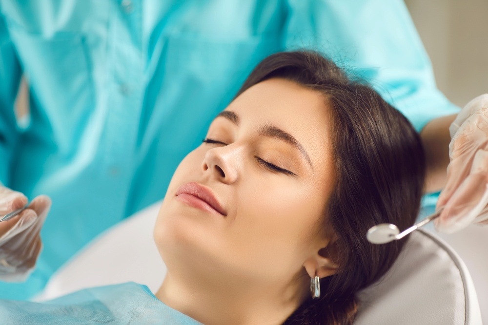 Sleep apnea treatment Cary