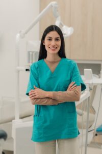 dentist near Cary