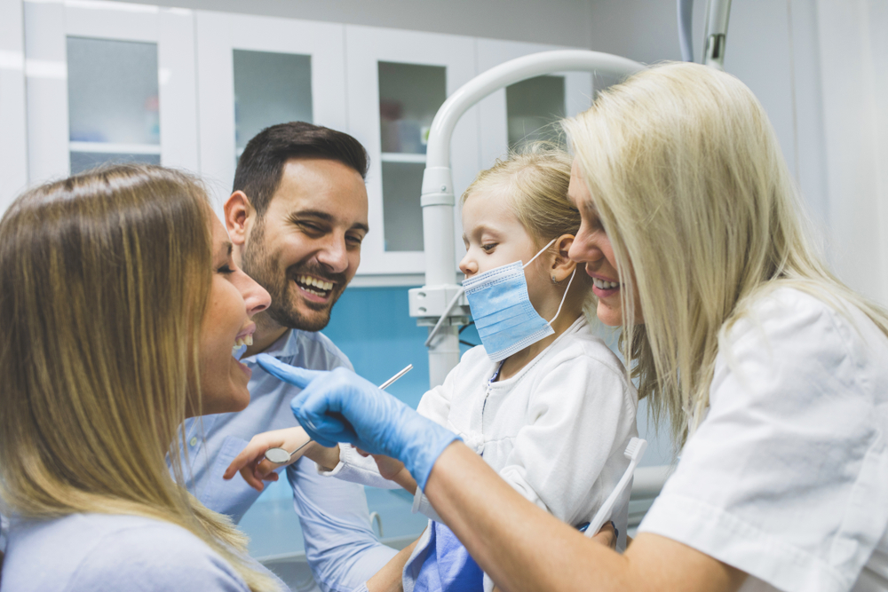 Guided Biofilm Therapy Cary